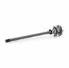 RIDEX Antriebswelle Achswelle Hinterachse/Hinten rechts für NISSAN 13D1700 Bild RIDEX Antriebswelle Achswelle Hinterachse/Hinten rechts für NISSAN 13D1700