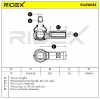 RIDEX Spurstangenkopf außen beidseitig Vorderachse Traggelenk M12X1.5 914T0033 Bild RIDEX Spurstangenkopf außen beidseitig Vorderachse Traggelenk M12X1.5 914T0033
