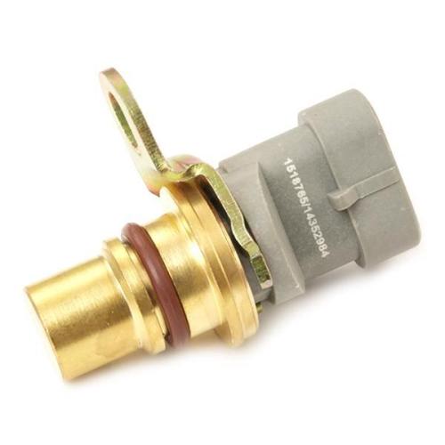 RIDEX Kurbelwellensensor 833C0250 Anzahl der Steckkontakte: 3 für CHEVROLET Bild RIDEX Kurbelwellensensor 833C0250 Anzahl der Steckkontakte: 3 für CHEVROLET