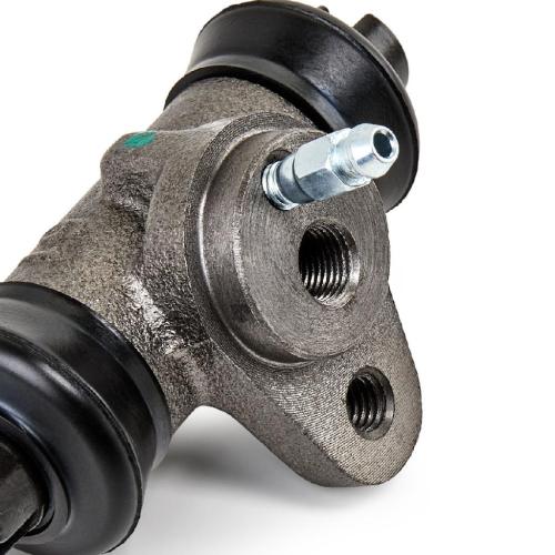 RIDEX 277W0075 1x Radbremszylinder Trommelbremse Radzylinder Hinten Rechts links Bild RIDEX 277W0075 1x Radbremszylinder Trommelbremse Radzylinder Hinten Rechts links