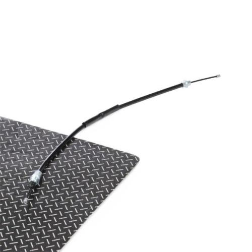 RIDEX Handbremsseil Hinten Rechts passend für PEUGEOT 406 (8B) Bild RIDEX Handbremsseil Hinten Rechts passend für PEUGEOT 406 (8B)