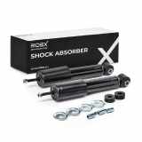 RIDEX 854S19440 2x Stoßdämpfer Gasdruck Vorne für VW Transporter T1V Bus