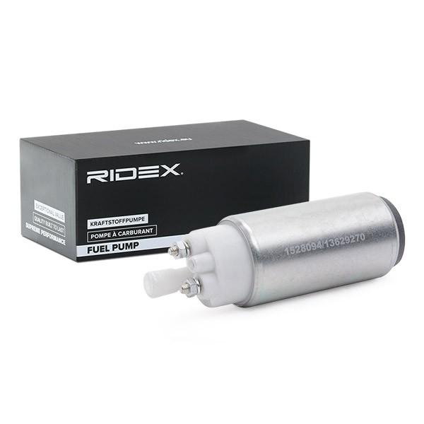 RIDEX 458F0041 Kraftstoffpumpe für SUZUKI Vitara SUV (ET, TA, TD) für MAZDA
