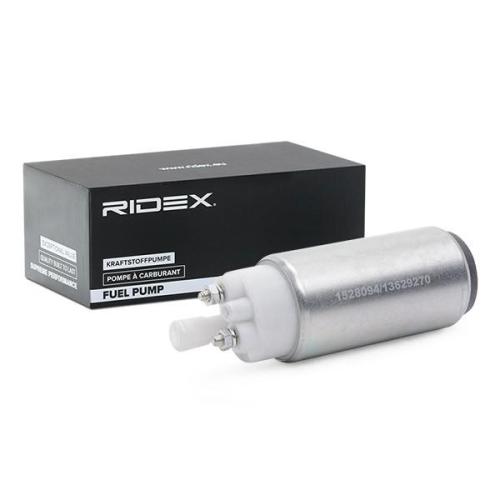 RIDEX 458F0041 Kraftstoffpumpe für SUZUKI Vitara SUV (ET, TA, TD) für MAZDA Bild RIDEX 458F0041 Kraftstoffpumpe für SUZUKI Vitara SUV (ET, TA, TD) für MAZDA