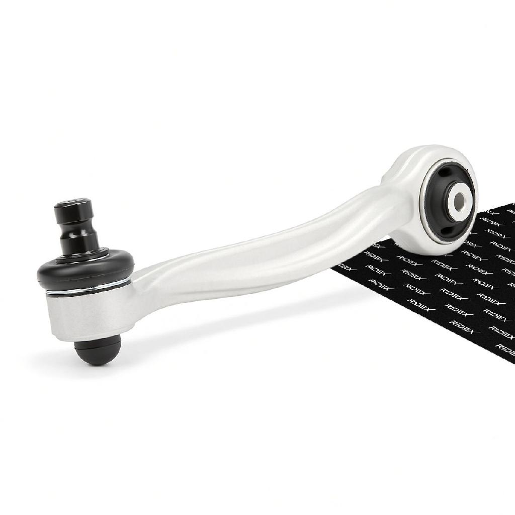 RIDEX 273C0068 Lenker Radaufhängung Längslenker Front rechts für AUDI A6 Avant