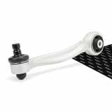 RIDEX 273C0068 Lenker Radaufhängung Längslenker Front rechts für AUDI A6 Avant