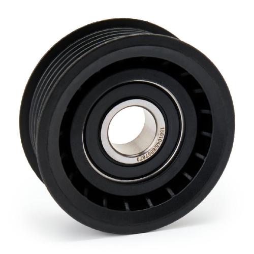RIDEX Umlenk- / Führungsrolle Keilrippenriemen für BMW 3 Touring (E91) Bild RIDEX Umlenk- / Führungsrolle Keilrippenriemen für BMW 3 Touring (E91)