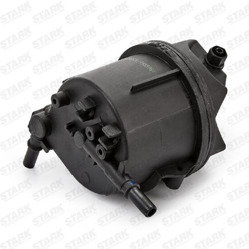 STARK SKFF-0870040 Kraftstofffilter Line Filter für FORD Fiesta Mk6 Schrägheck Bild STARK SKFF-0870040 Kraftstofffilter Line Filter für FORD Fiesta Mk6 Schrägheck