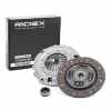 RIDEX 479C0004 Kupplungssatz passend für PEUGEOT 206 Schrägheck (2A/C) 205080 Bild RIDEX 479C0004 Kupplungssatz passend für PEUGEOT 206 Schrägheck (2A/C) 205080