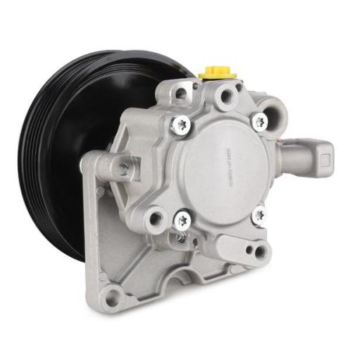 RIDEX 12H0202 Servopumpe Hydraulikpumpe Lenkung hydraulisch 0054662201 Bild RIDEX 12H0202 Servopumpe Hydraulikpumpe Lenkung hydraulisch 0054662201