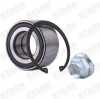 STARK SKWB-0180276 Radlagersatz pro 1 Rad Vorne beidseitig für RENAULT Bild STARK SKWB-0180276 Radlagersatz pro 1 Rad Vorne beidseitig für RENAULT