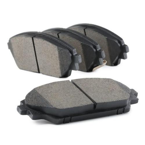RIDEX Bremsbelagsatz Bremsbeläge Vorne für MAZDA 3 Schrägheck (BM, BN) CX-3 (DK) Bild RIDEX Bremsbelagsatz Bremsbeläge Vorne für MAZDA 3 Schrägheck (BM, BN) CX-3 (DK)