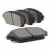 RIDEX Bremsbelagsatz Bremsbeläge Vorne für MAZDA 3 Schrägheck (BM, BN) CX-3 (DK) Bild RIDEX Bremsbelagsatz Bremsbeläge Vorne für MAZDA 3 Schrägheck (BM, BN) CX-3 (DK)