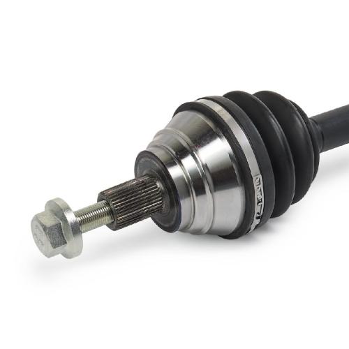 RIDEX Antriebswelle Achswelle Vorne links rechts für VW Golf 5II Schrägheck Bild RIDEX Antriebswelle Achswelle Vorne links rechts für VW Golf 5II Schrägheck