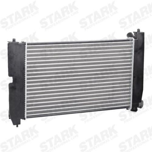 STARK SKRD-0121128 Motorkühler / Wasserkühler für TOYOTA AVENSIS Kombi (T25) Bild STARK SKRD-0121128 Motorkühler / Wasserkühler für TOYOTA AVENSIS Kombi (T25)