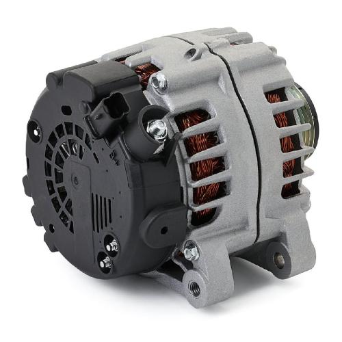 RIDEX 4G0493 Lichtmaschine 180A 12V Drehrichtung im Uhrzeigersinn mit 9661544880 Bild RIDEX 4G0493 Lichtmaschine 180A 12V Drehrichtung im Uhrzeigersinn mit 9661544880