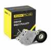 RIDEX PLUS Spannarm Keilrippenriemen für FORD Fiesta Mk6 Schrägheck (JA8, JR8) Bild RIDEX PLUS Spannarm Keilrippenriemen für FORD Fiesta Mk6 Schrägheck (JA8, JR8)