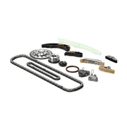 RIDEX 1389T2655 Steuerkettensatz Steuerkette Simplex 112 62 mit Zahnrädern mit Bild RIDEX 1389T2655 Steuerkettensatz Steuerkette Simplex 112 62 mit Zahnrädern mit