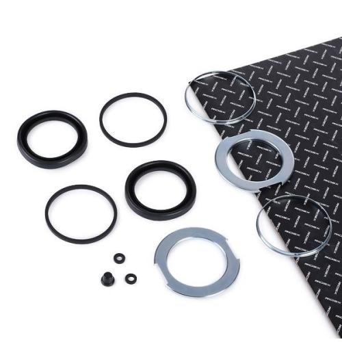 RIDEX 405R0107 Bremssattel-Reparatursatz Vorne passend für MERCEDES-BENZ SL Bild RIDEX 405R0107 Bremssattel-Reparatursatz Vorne passend für MERCEDES-BENZ SL