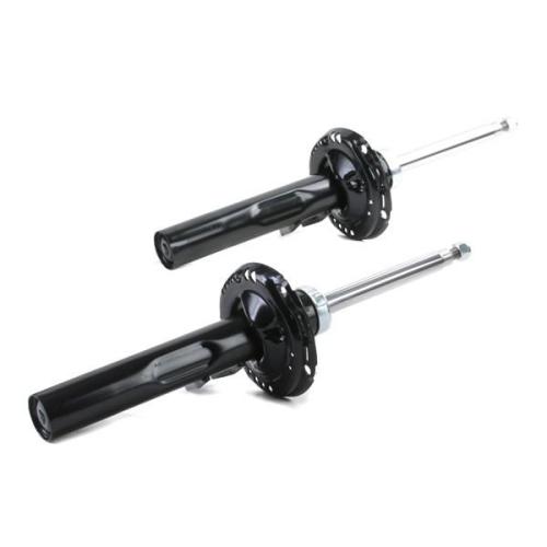 RIDEX 854S2108 2x Stoßdämpfer Federbein Gasdruck Vorne für VW 3WA413031M Bild RIDEX 854S2108 2x Stoßdämpfer Federbein Gasdruck Vorne für VW 3WA413031M