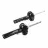 RIDEX 854S2108 2x Stoßdämpfer Federbein Gasdruck Vorne für VW 3WA413031M Bild RIDEX 854S2108 2x Stoßdämpfer Federbein Gasdruck Vorne für VW 3WA413031M