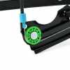RIDEX 1561W0121 Fensterheber Vorne Links Manuell ohne Elektromotor für VW Bild RIDEX 1561W0121 Fensterheber Vorne Links Manuell ohne Elektromotor für VW