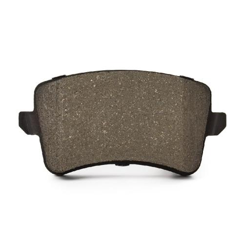 RIDEX PLUS Bremsbelagsatz Bremsbeläge Hinten für AUDI A4 Avant (8K5, B8) Q5 Bild RIDEX PLUS Bremsbelagsatz Bremsbeläge Hinten für AUDI A4 Avant (8K5, B8) Q5