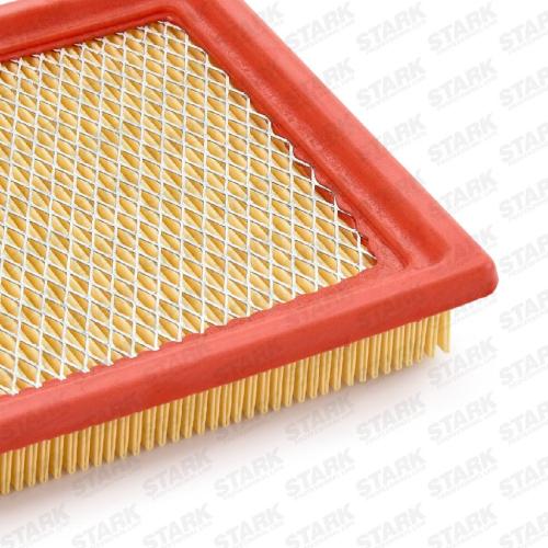 STARK SKAF-0060492 Motor Luftfilter RechtEckig Filtereinsatz Umluftfilter Bild STARK SKAF-0060492 Motor Luftfilter RechtEckig Filtereinsatz Umluftfilter