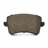 RIDEX PLUS Bremsbelagsatz Bremsbeläge Hinten für AUDI A4 Avant (8K5, B8) Q5 Bild RIDEX PLUS Bremsbelagsatz Bremsbeläge Hinten für AUDI A4 Avant (8K5, B8) Q5