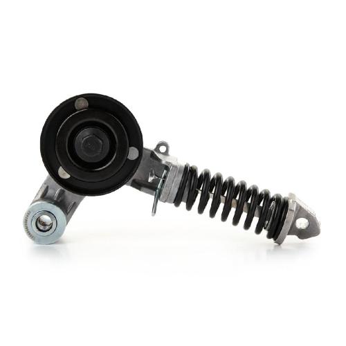 RIDEX Umlenk- / Führungsrolle Keilrippenriemen für OPEL Corsa D Schrägheck (S07) Bild RIDEX Umlenk- / Führungsrolle Keilrippenriemen für OPEL Corsa D Schrägheck (S07)