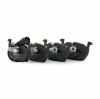 RIDEX PLUS Bremsbelagsatz Bremsbeläge Vorne für VW Golf 5II Schrägheck Bild RIDEX PLUS Bremsbelagsatz Bremsbeläge Vorne für VW Golf 5II Schrägheck