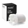 RIDEX 9F0158 Kraftstofffilter Petrol Filter Filter Cartridge Line Filter