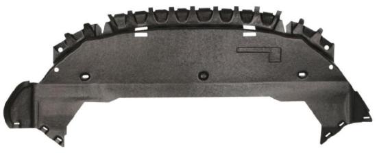 REZAW PLAST Motorraumdämmung für FORD S-MAX (WA6) Bild REZAW PLAST Motorraumdämmung für FORD S-MAX (WA6)