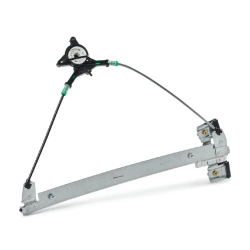 RIDEX 1561W0904 Fensterheber Vorne Rechts Elektrisch ohne Elektromotor für MAZDA Bild RIDEX 1561W0904 Fensterheber Vorne Rechts Elektrisch ohne Elektromotor für MAZDA