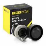 RIDEX PLUS 310T0291P Spannrolle Keilrippenriemen für NISSAN 1175000QAR