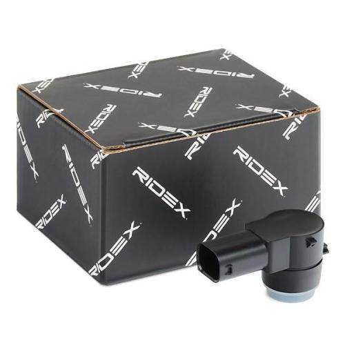 RIDEX Einparkhilfe Parksensor L-Form passend für PEUGEOT 2008 Kombi (CU) Hinten Bild RIDEX Einparkhilfe Parksensor L-Form passend für PEUGEOT 2008 Kombi (CU) Hinten
