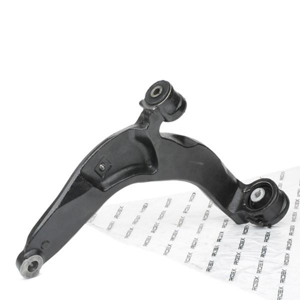 RIDEX 273C1561 Lenker Radaufhängung Querlenker Front für VW Transporter T5 Bus