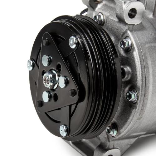 RIDEX A/C Kompressor für Klimaanlage Klimakompressor mit ID: PXC16 Kältemittel: Bild RIDEX A/C Kompressor für Klimaanlage Klimakompressor mit ID: PXC16 Kältemittel: