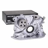 RIDEX 596O0034 Ölpumpe Motorölpumpe für TOYOTA RAV 4 I (SXA1) 1510074050