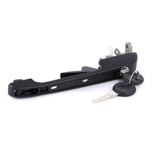 RIDEX Türgriff 1373D0112 vorne links + SCHLÜSSEL für AUDI 80 (81, 85, B2) COUPE Bild RIDEX Türgriff 1373D0112 vorne links + SCHLÜSSEL für AUDI 80 (81, 85, B2) COUPE