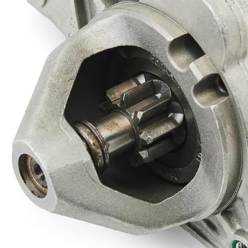 RIDEX REMAN Motor Starter/Anlasser 1kW für SMART FORTWO Coupe (451) Bild RIDEX REMAN Motor Starter/Anlasser 1kW für SMART FORTWO Coupe (451)