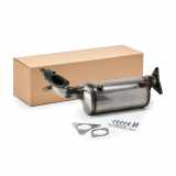 RIDEX Rußpartikelfilter DPF Euro 5 Abgasanlage Diesel 630 1256S0520 für SUBARU