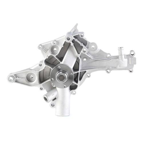 RIDEX 1260W0032 Kühlmittelpumpe Motorkühlung Wasserpumpe mechanisch A1122000901 Bild RIDEX 1260W0032 Kühlmittelpumpe Motorkühlung Wasserpumpe mechanisch A1122000901