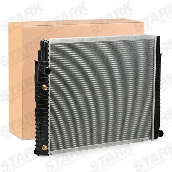 STARK SKRD-0121586 Motorkühler / Wasserkühler für VOLVO 960 II Kombi (965)