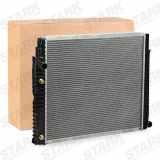 STARK SKRD-0121586 Motorkühler / Wasserkühler für VOLVO 960 II Kombi (965)