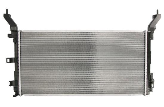 KOYORAD PL493029 Motorkühler / Wasserkühler für RENAULT Laguna 1II Grandtour Bild KOYORAD PL493029 Motorkühler / Wasserkühler für RENAULT Laguna 1II Grandtour