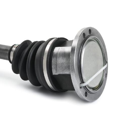 RIDEX Antriebswelle Achswelle Vorne links rechts für NISSAN NAVARA (D22) 13D1594 Bild RIDEX Antriebswelle Achswelle Vorne links rechts für NISSAN NAVARA (D22) 13D1594