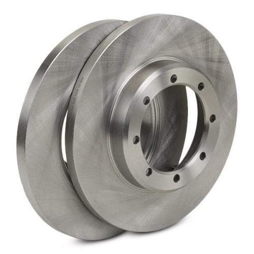 RIDEX 82B1532 2x Bremsscheiben Hinten Ø302mm voll für RENAULT 8660003521 Bild RIDEX 82B1532 2x Bremsscheiben Hinten Ø302mm voll für RENAULT 8660003521