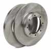 RIDEX 82B1532 2x Bremsscheiben Hinten Ø302mm voll für RENAULT 8660003521 Bild RIDEX 82B1532 2x Bremsscheiben Hinten Ø302mm voll für RENAULT 8660003521