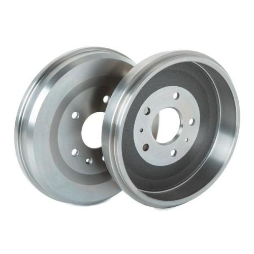 RIDEX 123B0120 2x Bremstrommeln Set Hinten AußenØ290mm für LAND ROVER Bild RIDEX 123B0120 2x Bremstrommeln Set Hinten AußenØ290mm für LAND ROVER